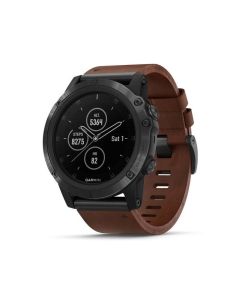 GARMIN FENIX 5X PLUS 010-01989-03