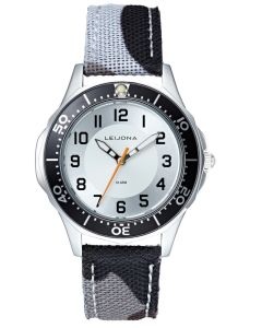 Leijona lasten kello 5223-898