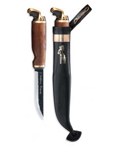 Hirvipuukko