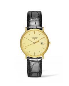 Longines Présence L47776320