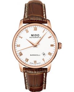Mido Baroncelli M8600.2.26.8