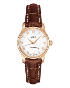Mido Baroncelli M7600.3.26.8