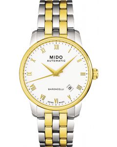 Mido Baroncelli M8600.9.26.1
