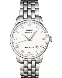 Mido Baroncelli M8600.4.26.1
