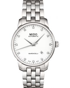 Mido Baroncelli M8600.4.66.1