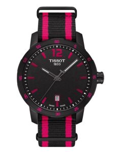 Tissot T-Sport Quickster T0954103705701
