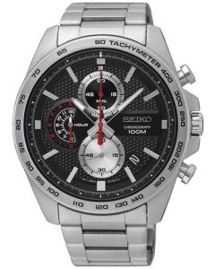 Seiko miesten kello SSB255P1