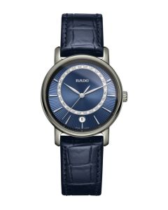 Rado Diamaster Diamonds R14064725