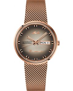 Mido Commander Shade M8429.3.23.11