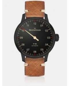 Meistersinger AM902BL