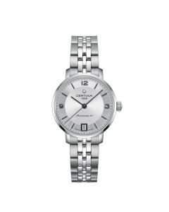 Certina DS Caimano Lady Powermatic 80 C0352071103700