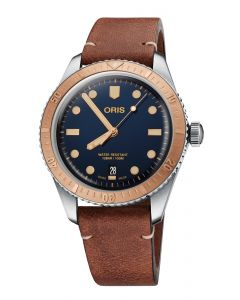 Oris