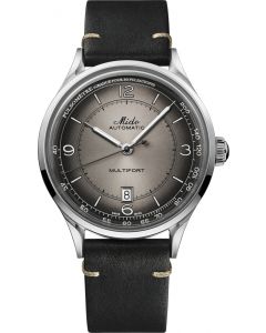 Mido Multifort Patrimony M040.407.16.060.00