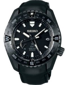 Seiko LX elite prospex