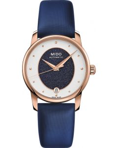 Mido Baroncelli Wild Stone M035.207.37.491.00