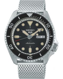 Seiko 5 Automatic SRPD73K1