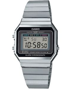 Casio Slim Vintage A700WE-1AEF