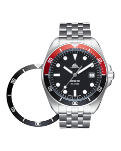 Leijona x Voutilainen Försti Diver 21.400.01.220