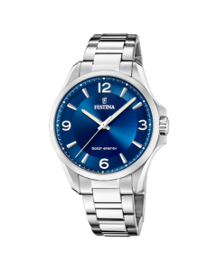 Festina Petite blue F20656/2