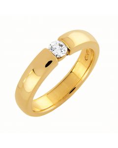 Aurora timanttisormus R046R 175