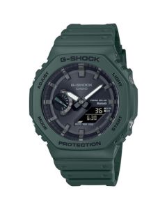 Casio G-Shock Solar Bluetooth GA-B2100-3AER