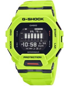 Casio G-Shock GBD-200-9ER