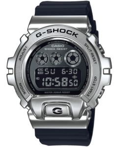 Casio G-Shock Metal GM-6900-1ER