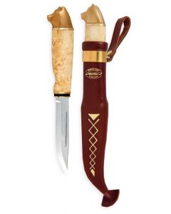 Karhupuukko