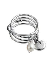 Kalevala Vanamo sormus 2465400VHE180