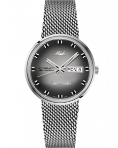 Mido Commander Shade M8429.4.27.11