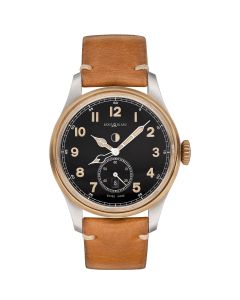 Montblanc 1858 Dual Time 116479