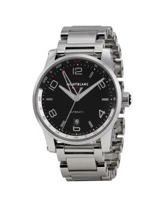 Montblanc Timewalker UTC 109135