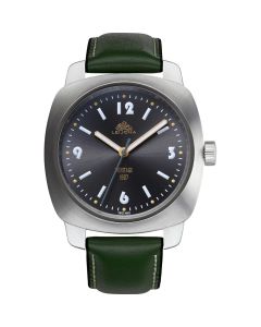 Leijona x Voutilainen Jalo Sport Sunburst Gray 19.200.01.410