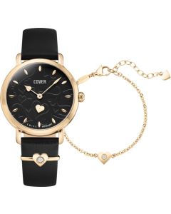 Cover Crazy Seconds Jumpstart My Heart SET.CO1002.05