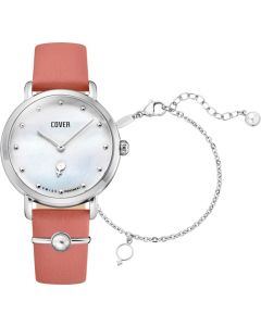 Cover Crazy Seconds Venus Pearl SET.CO1003.03