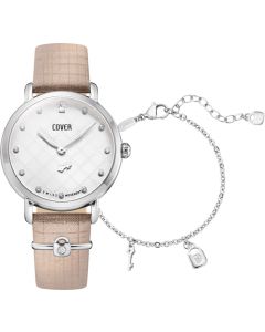 Cover Crazy Seconds Secret Emotion SET.CO1004.01