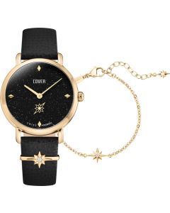 Cover Crazy Seconds Galactic Dream SET.CO1005.03