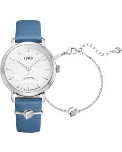 Cover Crazy Seconds Ocean Spirit SET.CO1008.01