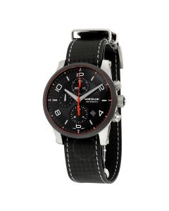 Montblanc Timewalker Chronograph 113827