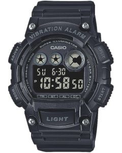 Casio Collection W-735H-1A