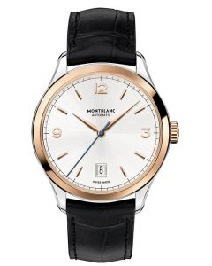 Montblanc Heritage Chronométrie 112521