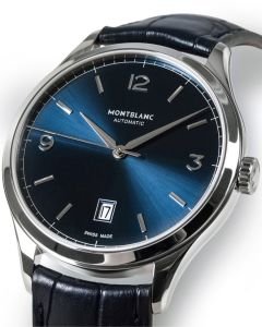 Montblanc Heritage Chronométrie 116481