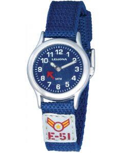 Leijona lasten rannekello 5223-232