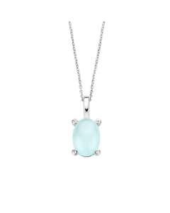 Ti Sento kaulaketju 6754AG