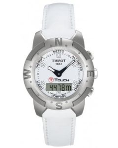 Tissot T-Touch T33.1.558.11