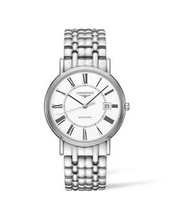 Longines Présence L49214116