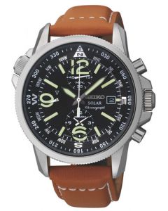 Seiko Prospex SSC081P1