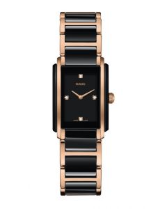 Rado Integral Diamonds R20612712