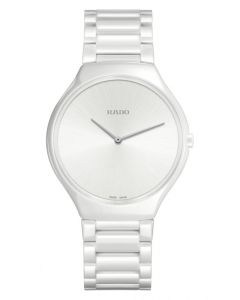Rado True Thinline R27957012