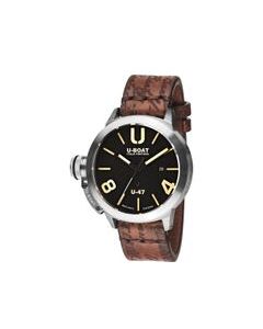 U-boat U8105
